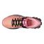 Asics Womens GEL-Kinsei 6 Running Shoes - Peach - thumbnail image 3