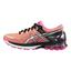 Asics Womens GEL-Kinsei 6 Running Shoes - Peach - thumbnail image 4