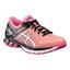 Asics Womens GEL-Kinsei 6 Running Shoes - Peach - thumbnail image 5