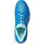 Asics Womens GEL-Kayano 23 Running Shoes - Diva Blue/Aqua Splash - thumbnail image 3