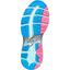 Asics Womens GEL-Kayano 23 Running Shoes - Diva Blue/Aqua Splash - thumbnail image 4