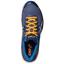 Asics Mens GT-1000 5 Running Shoes - Indigo Blue - thumbnail image 3