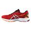 Asics Mens GT-1000 5 Running Shoes - Red - thumbnail image 4
