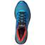 Asics Mens GEL-Cumulus 18 Running Shoes - Island Blue - thumbnail image 3