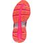Asics Womens GEL-Cumulus 18 Running Shoes - Pink/Coral - thumbnail image 4