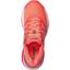 Asics Womens GEL-Cumulus 18 Running Shoes - Pink/Coral - thumbnail image 3