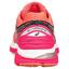 Asics Womens GEL-Cumulus 18 Running Shoes - Pink/Coral - thumbnail image 5
