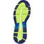 Asics Mens GEL-Nimbus 19 Running Shoes - Indigo Blue - thumbnail image 4