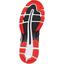 Asics Mens GEL-Nimbus 19 Running Shoes - Vermillion Red/Black - thumbnail image 4