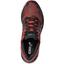 Asics Mens GEL-Nimbus 19 Running Shoes - Vermillion Red/Black - thumbnail image 3