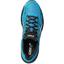 Asics Mens GT-2000 5 Running Shoes - Island Blue - thumbnail image 3