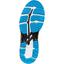 Asics Mens GT-2000 5 Running Shoes - Carbon/Silver - thumbnail image 4