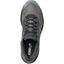 Asics Mens GT-2000 5 Running Shoes - Carbon/Silver - thumbnail image 3