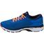 Asics Mens GEL-Kayano 24 Running Shoes - Directoire Blue - thumbnail image 2