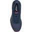 Asics Mens GEL-Kayano 24 Running Shoes - Smoke Blue/Dark Blue - thumbnail image 3