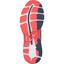 Asics Mens GEL-Kayano 24 Running Shoes - Smoke Blue/Dark Blue - thumbnail image 4