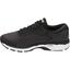 Asics Mens GEL-Kayano 24 Running Shoes - Black/White - thumbnail image 3