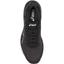 Asics Mens GEL-Kayano 24 Running Shoes - Black/White - thumbnail image 4