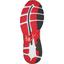 Asics Mens GEL-Kayano 24 Running Shoes - Dark Grey/Black/Fiery Red - thumbnail image 4