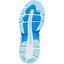 Asics Womens GEL-Nimbus 19 Running Shoes - Diva Blue - thumbnail image 4