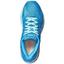 Asics Womens GEL-Nimbus 19 Running Shoes - Diva Blue - thumbnail image 3
