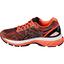 Asics Womens GEL-Nimbus 19 Running Shoes - Diva Pink - thumbnail image 2