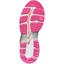 Asics Womens GT-2000 5 Running Shoes - Pink Glow - thumbnail image 4