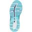 Asics Womens GT-2000 5 Running Shoes - Diva Blue/Aqua Splash - thumbnail image 4