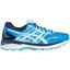 Asics Womens GT-2000 5 Running Shoes - Diva Blue/Aqua Splash - thumbnail image 1