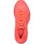 Asics Womens GEL-Kayano 24 Running Shoes - Flash Coral - thumbnail image 3