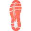 Asics Womens GEL-Kayano 24 Running Shoes - Flash Coral - thumbnail image 4