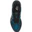 Asics Mens GEL-Nimbus 20 Running Shoes - Island Blue/Black - thumbnail image 3