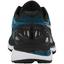 Asics Mens GEL-Nimbus 20 Running Shoes - Island Blue/Black - thumbnail image 5