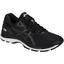 Asics Mens GEL-Nimbus 20 Running Shoes - Black/White/Carbon - thumbnail image 2