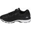 Asics Mens GEL-Nimbus 20 Running Shoes - Black/White/Carbon - thumbnail image 3