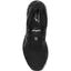 Asics Mens GEL-Nimbus 20 Running Shoes - Black/White/Carbon - thumbnail image 4