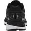 Asics Mens GEL-Nimbus 20 Running Shoes - Black/White/Carbon - thumbnail image 5
