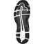 Asics Mens GEL-Nimbus 20 Running Shoes - Black/White/Carbon - thumbnail image 6
