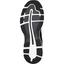 Asics Mens GEL-Nimbus 20 Running Shoes - Black/White/Carbon - thumbnail image 6