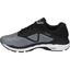 Asics Mens GT-2000 6 Running Shoes - Stone Grey/Black/White - thumbnail image 2