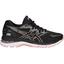 Asics Womens GEL-Nimbus 20 Running Shoes - Black/White/Carbon - thumbnail image 1