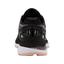 Asics Womens GEL-Nimbus 20 Running Shoes - Black/White/Carbon - thumbnail image 5