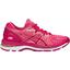 Asics Womens GEL-Nimbus 20 Running Shoes - Bright Rose/Apricot Ice - thumbnail image 1