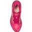 Asics Womens GEL-Nimbus 20 Running Shoes - Bright Rose/Apricot Ice - thumbnail image 3