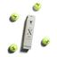 Tretorn Micro-X Tennis Balls (4 Ball Can) - thumbnail image 2