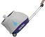 Spinfire Pro 2 Battery Powered Tennis Ball Machine (with Multi-Function Remote) - thumbnail image 3