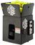 Sports Tutor Tennis Cube Battery Powered Tennis Ball Machine (with Oscillator) - thumbnail image 1