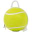Sportpax Tennis Ball Backpack - Yellow - thumbnail image 1