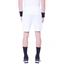 Hydrogen Mens Tech Tennis Shorts - White - thumbnail image 3