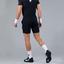 Hydrogen Mens Tech Tennis Shorts - Black - thumbnail image 3